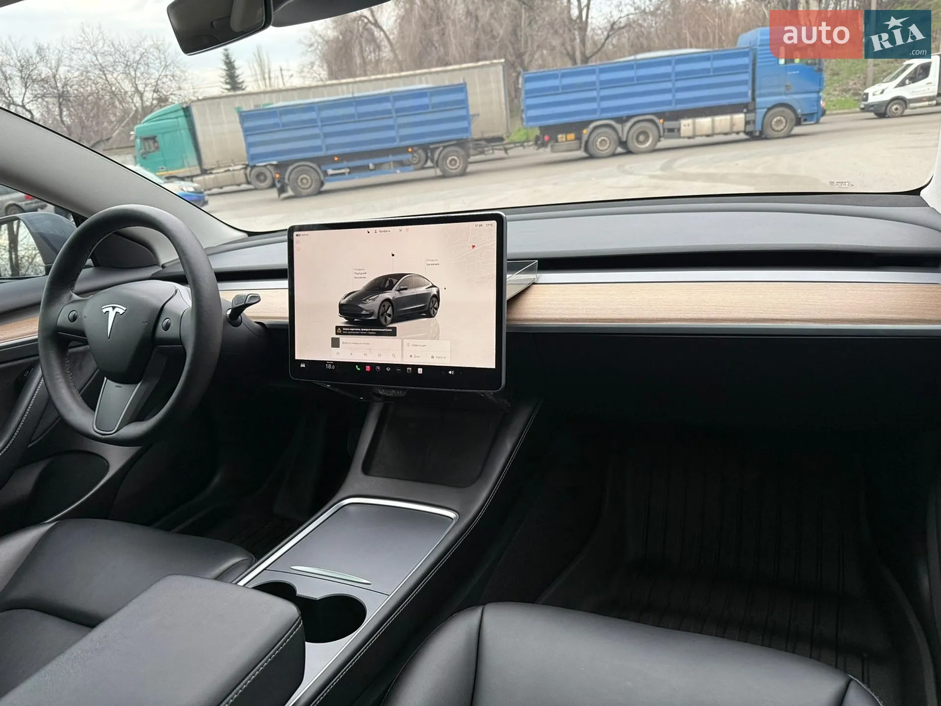 2023 Tesla Model 3 - мініатюра 16