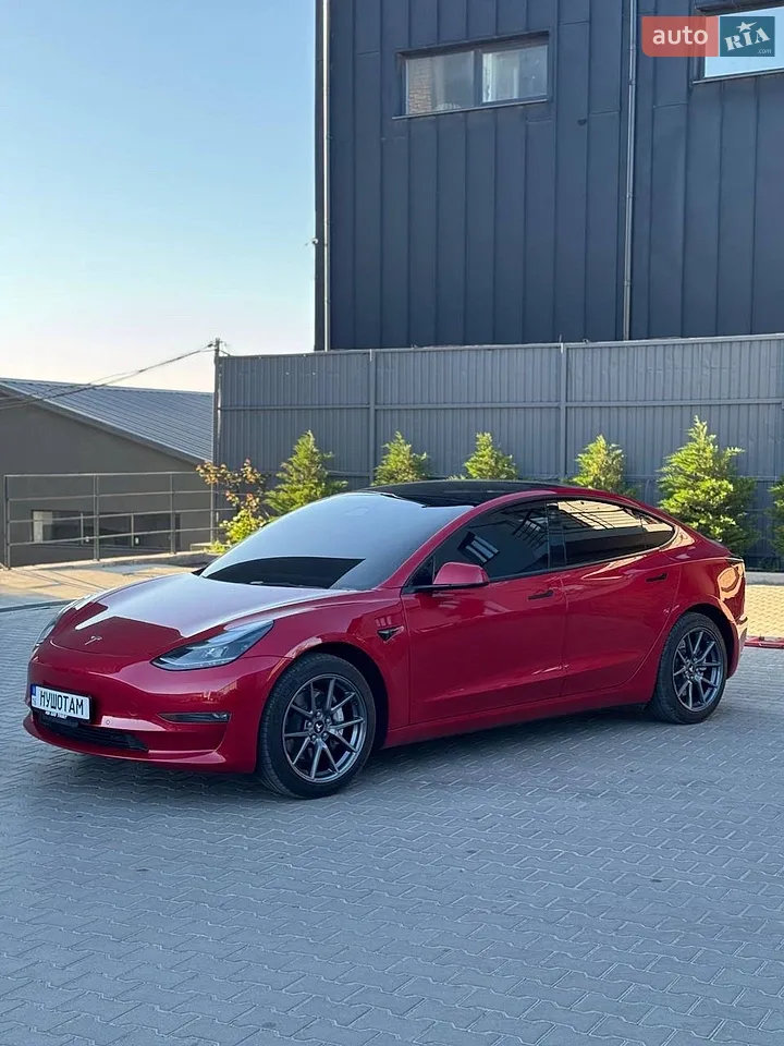 2023 Tesla Model 3 - мініатюра 27