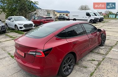 Седан Tesla Model 3 2018 в Владимире