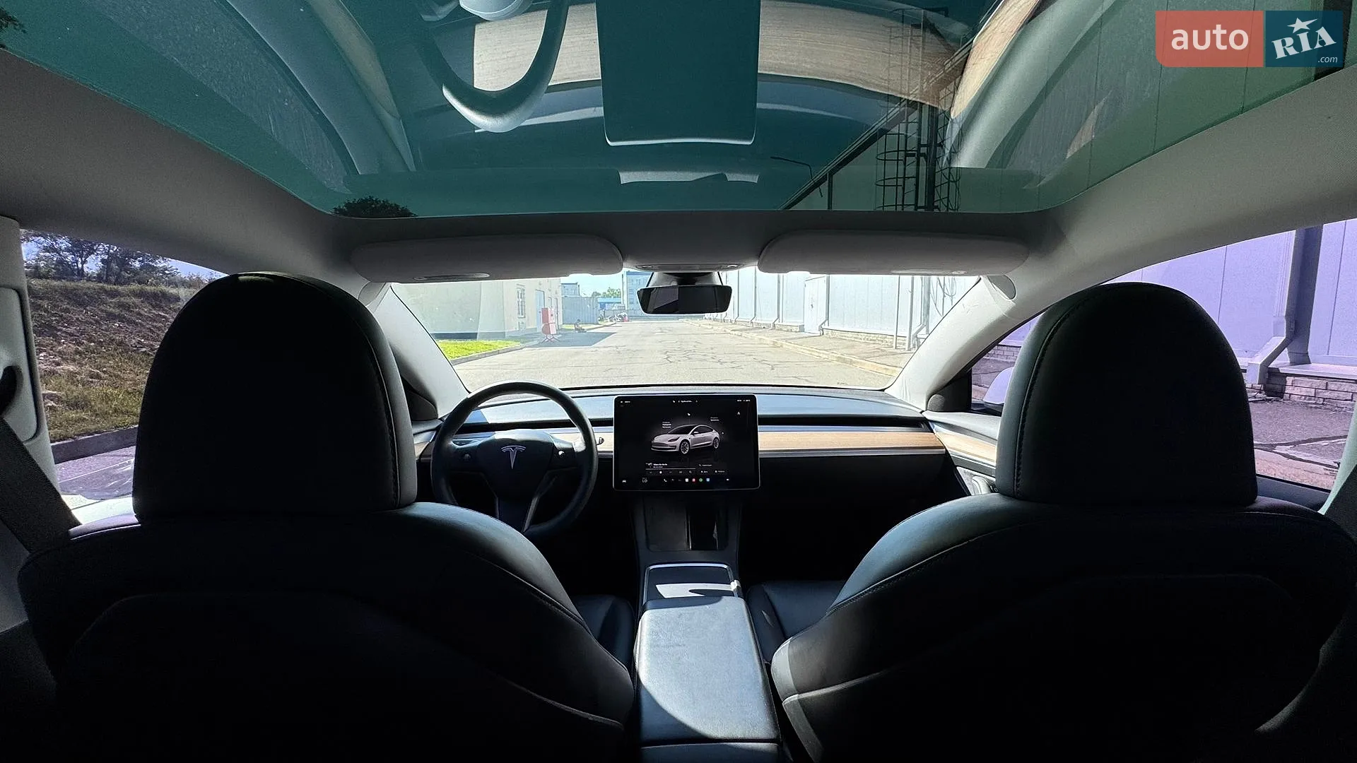 2023 Tesla Model 3 - мініатюра 10