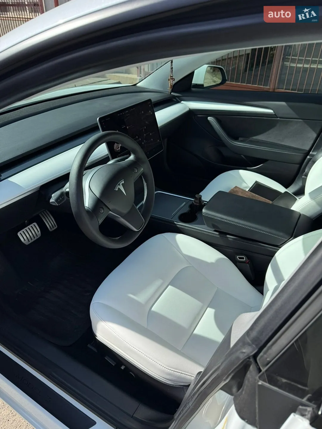 2021 Tesla Model 3 - мініатюра 12