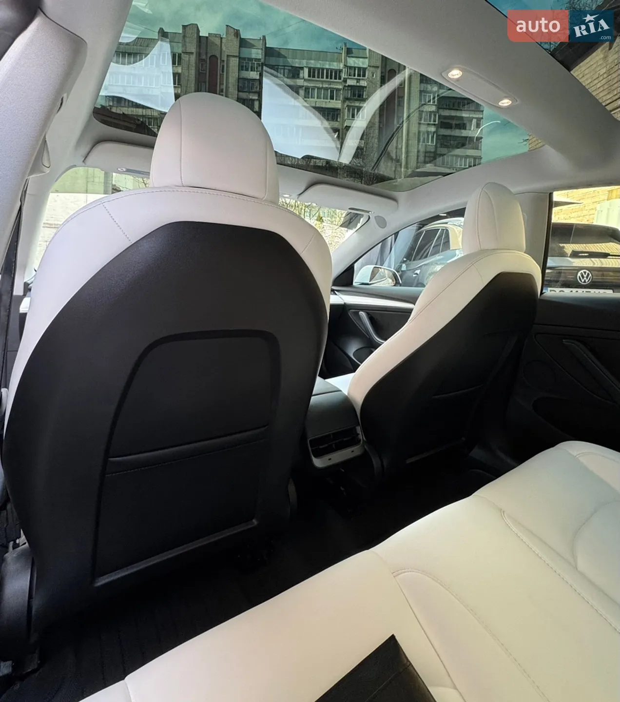 2021 Tesla Model 3 - мініатюра 17
