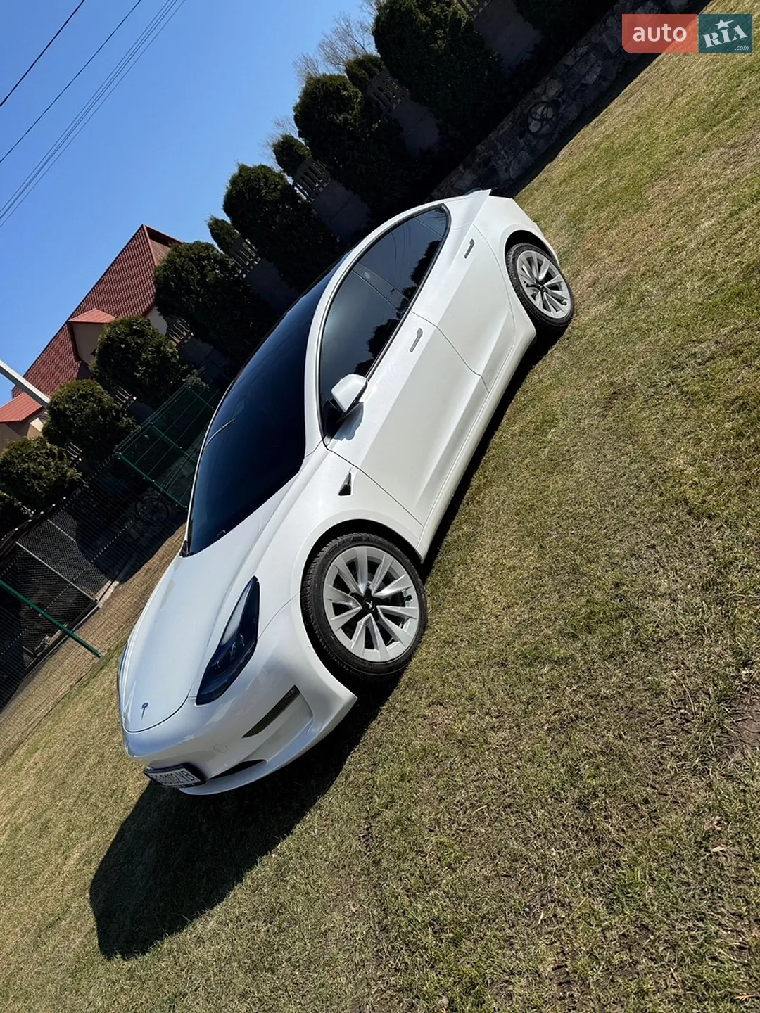 2022 Tesla Model 3 - мініатюра 6