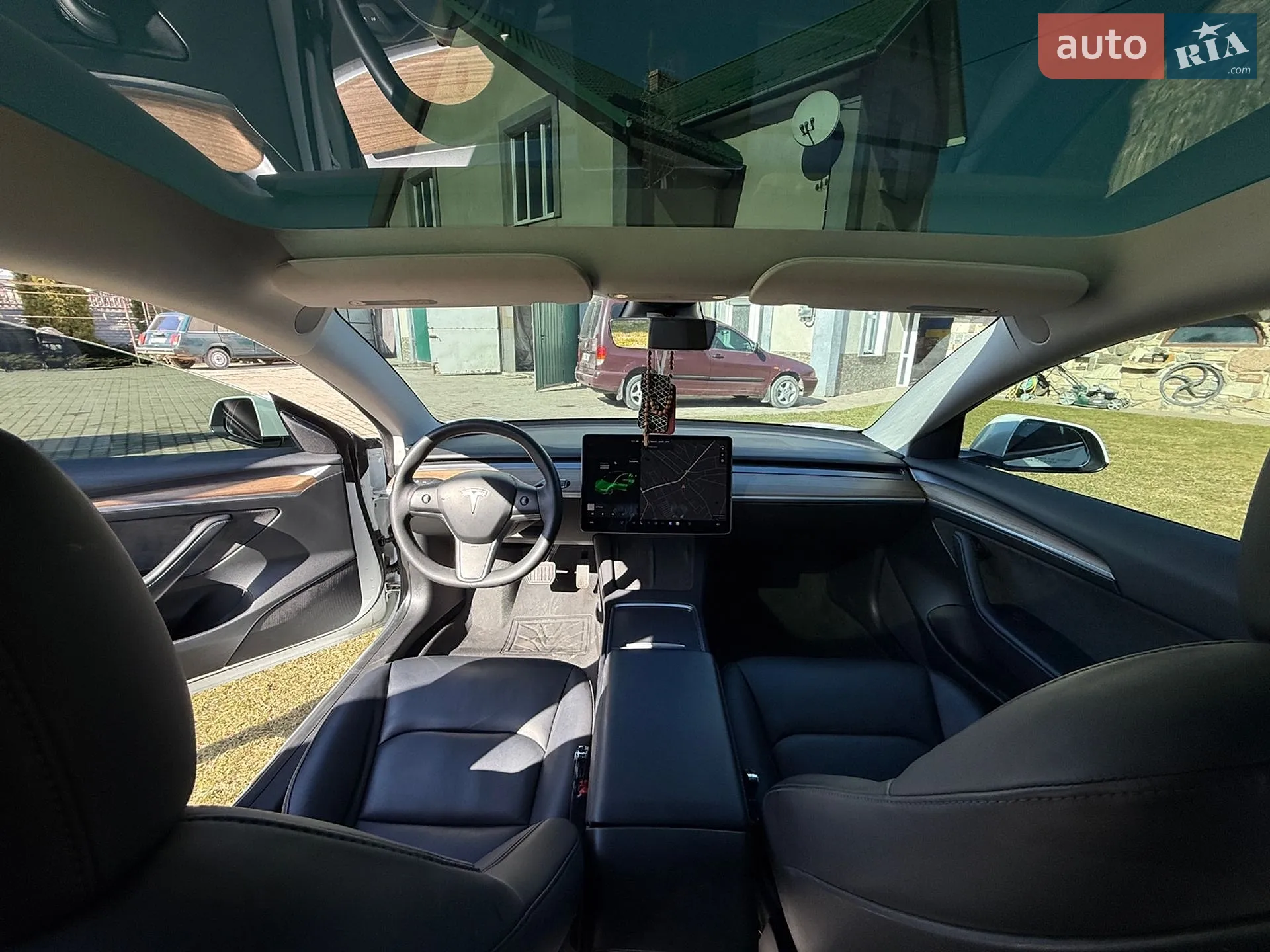 2022 Tesla Model 3 - мініатюра 28