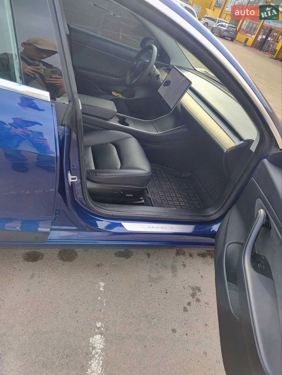 2020 Tesla Model 3 - мініатюра 10