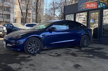 Седан Tesla Model 3 2022 в Львові фото 2 Седан Tesla Model 3 2022 в Львові