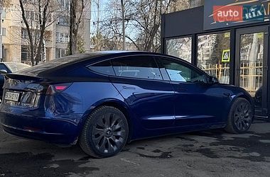 Седан Tesla Model 3 2022 в Львові фото 8 Седан Tesla Model 3 2022 в Львові