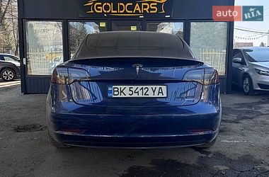 Седан Tesla Model 3 2022 в Львові фото 9 Седан Tesla Model 3 2022 в Львові