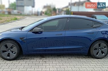 Седан Tesla Model 3 2021 в Львове фото 2 Седан Tesla Model 3 2021 в Львове