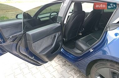 Седан Tesla Model 3 2021 в Львове фото 20 Седан Tesla Model 3 2021 в Львове