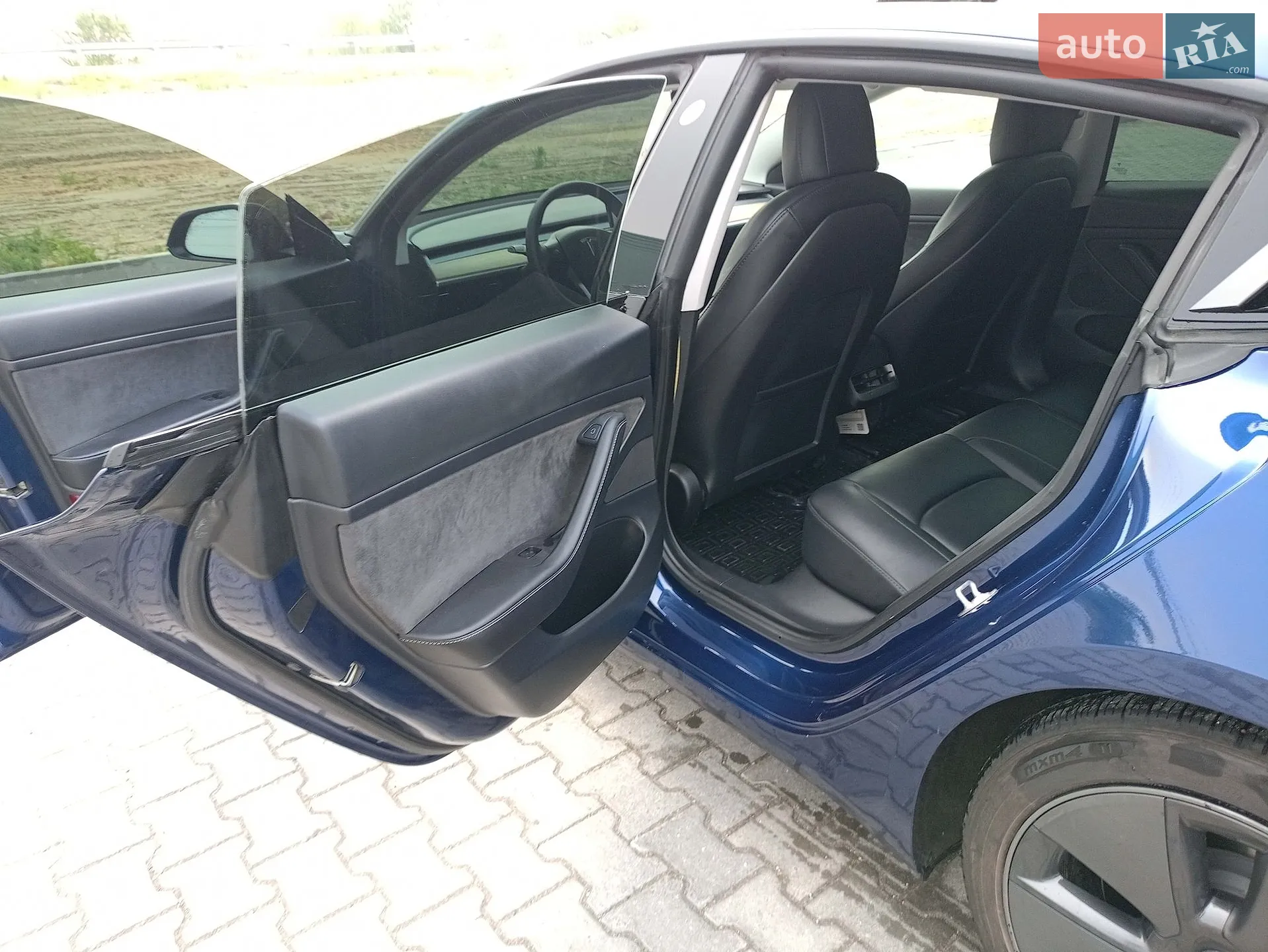 2021 Tesla Model 3 - мініатюра 20