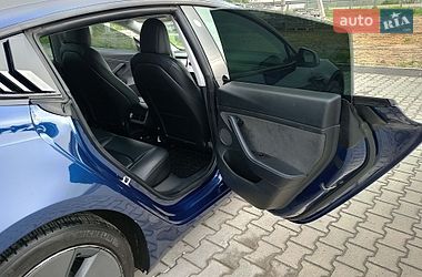 Седан Tesla Model 3 2021 в Львове фото 22 Седан Tesla Model 3 2021 в Львове