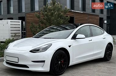 Седан Tesla Model 3 2022 в Киеве фото 6 Седан Tesla Model 3 2022 в Киеве