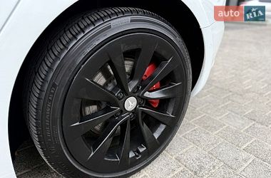 Седан Tesla Model 3 2022 в Киеве фото 17 Седан Tesla Model 3 2022 в Киеве