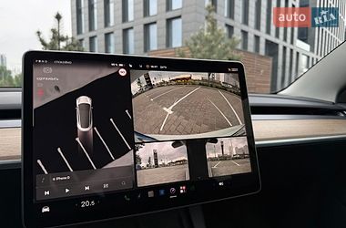 Седан Tesla Model 3 2022 в Киеве фото 52 Седан Tesla Model 3 2022 в Киеве