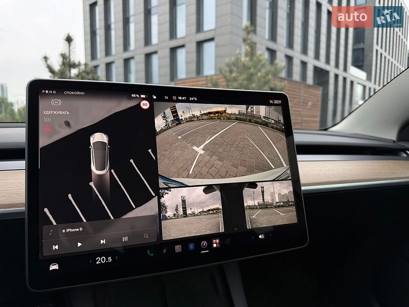 Седан Tesla Model 3 2022 в Киеве фото 52 Седан Tesla Model 3 2022 в Киеве