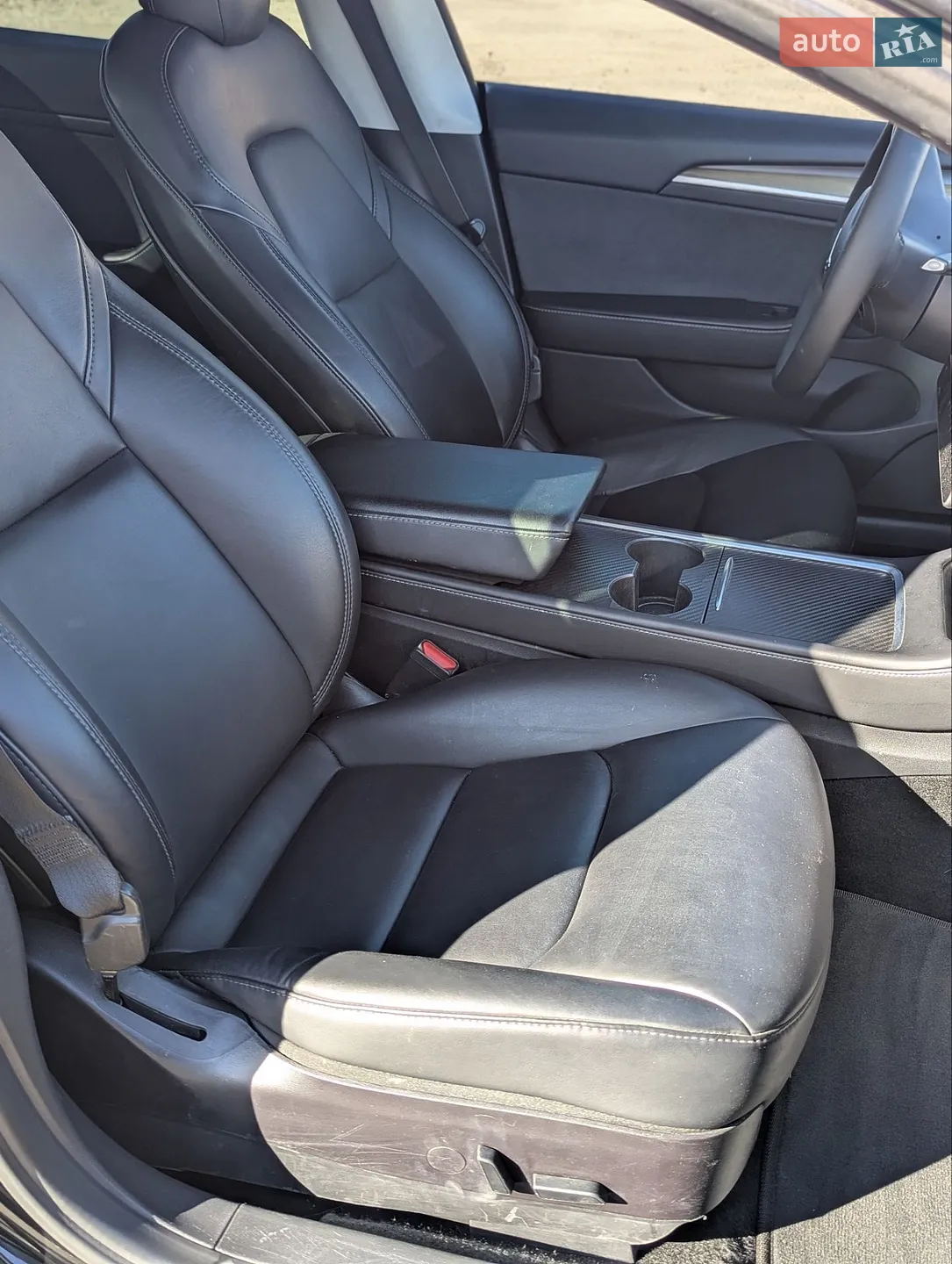 2021 Tesla Model 3 - мініатюра 6