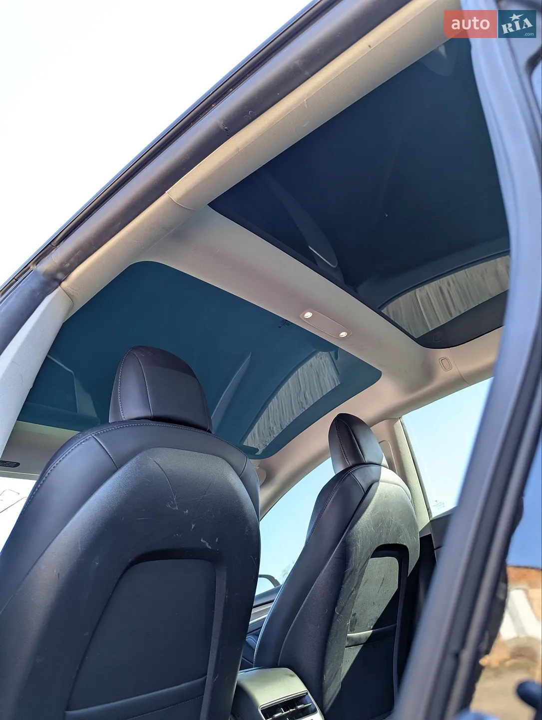2021 Tesla Model 3 - мініатюра 21