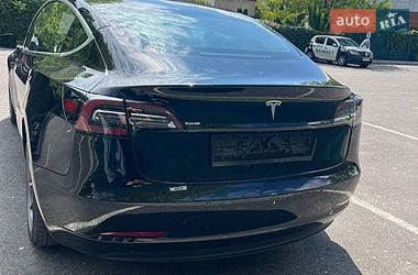 Седан Tesla Model 3 2018 в Одессе
