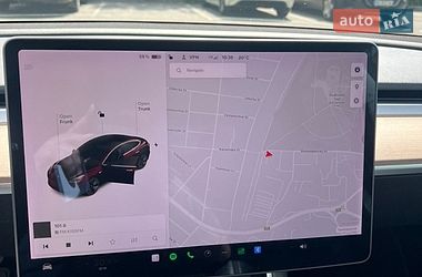 Седан Tesla Model 3 2018 в Одессе