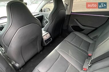 Седан Tesla Model 3 2024 в Києві фото 6 Седан Tesla Model 3 2024 в Києві