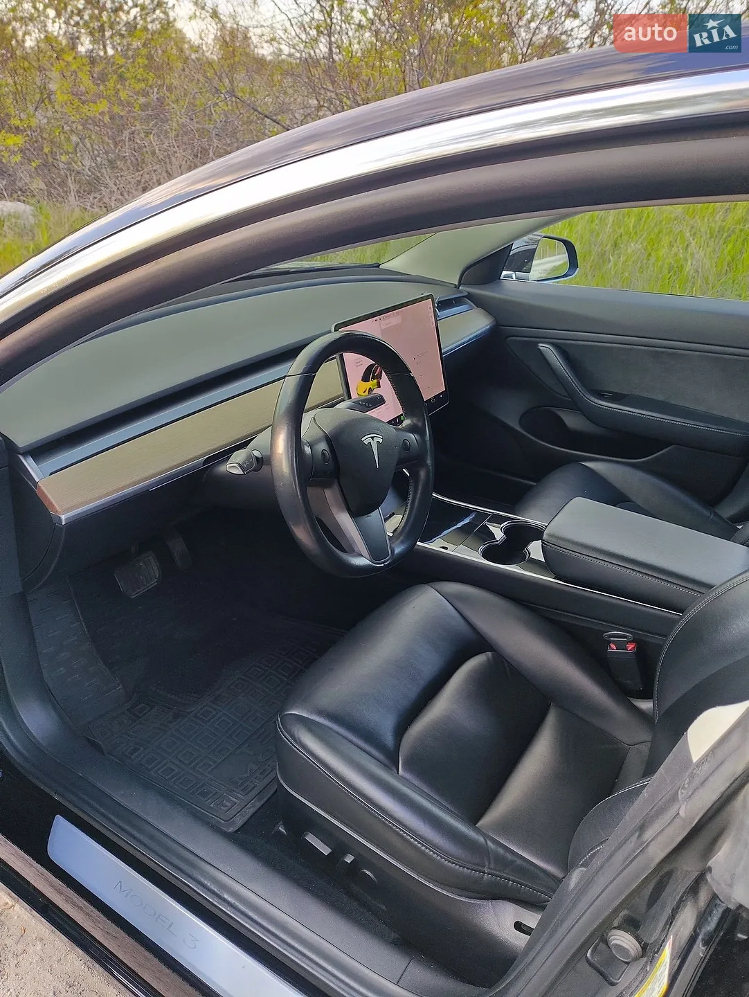 2019 Tesla Model 3 - мініатюра 13