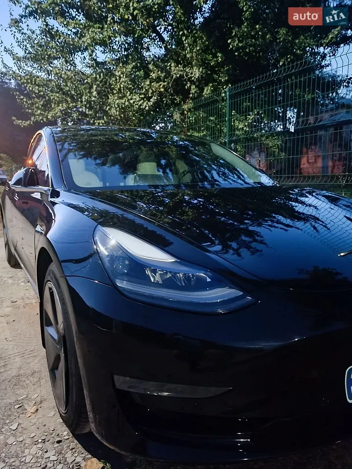 2020 Tesla Model 3 - мініатюра 64