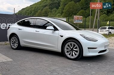 Седан Tesla Model 3 2023 в Яремче фото 3 Седан Tesla Model 3 2023 в Яремче