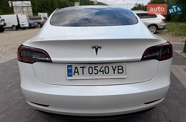 Седан Tesla Model 3 2023 в Яремче фото 8 Седан Tesla Model 3 2023 в Яремче