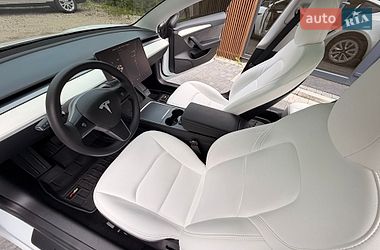 Седан Tesla Model 3 2023 в Яремче фото 13 Седан Tesla Model 3 2023 в Яремче