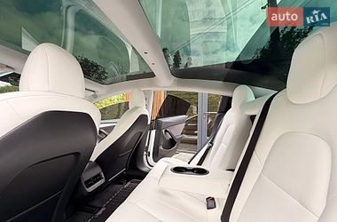 Седан Tesla Model 3 2023 в Яремче фото 17 Седан Tesla Model 3 2023 в Яремче