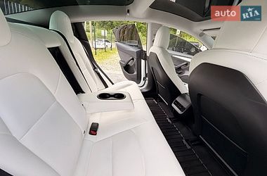 Седан Tesla Model 3 2023 в Яремче фото 23 Седан Tesla Model 3 2023 в Яремче