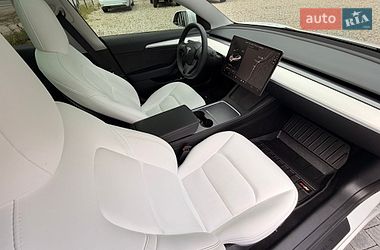Седан Tesla Model 3 2023 в Яремче фото 28 Седан Tesla Model 3 2023 в Яремче
