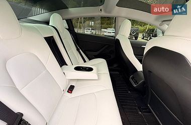 Седан Tesla Model 3 2023 в Яремче фото 31 Седан Tesla Model 3 2023 в Яремче