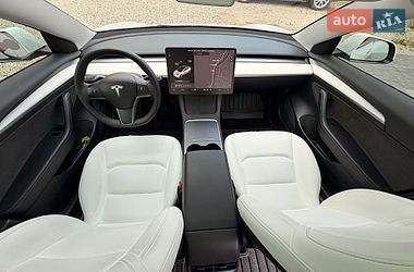 Седан Tesla Model 3 2023 в Яремче фото 35 Седан Tesla Model 3 2023 в Яремче