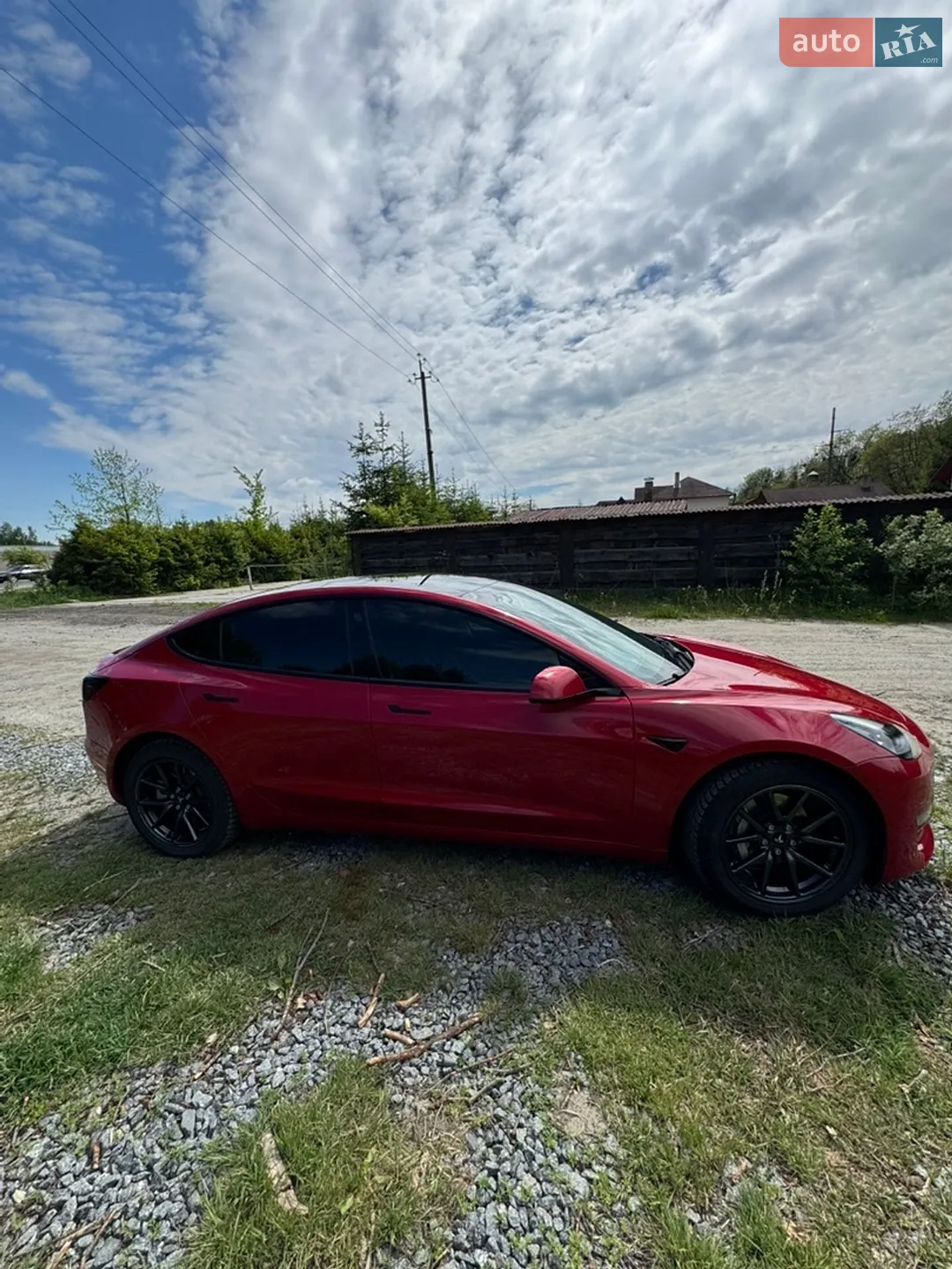 2022 Tesla Model 3 - мініатюра 4
