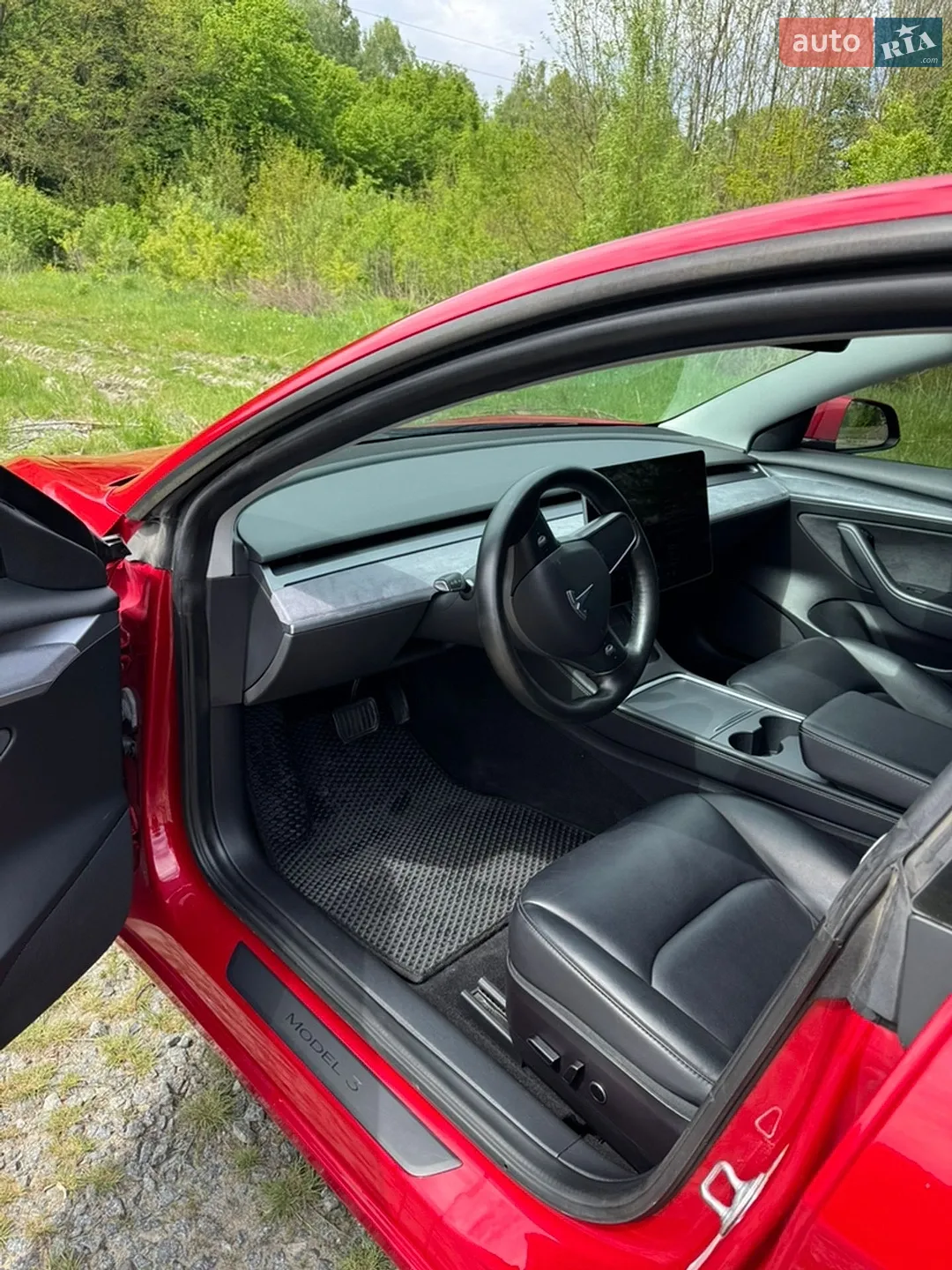 2022 Tesla Model 3 - мініатюра 13