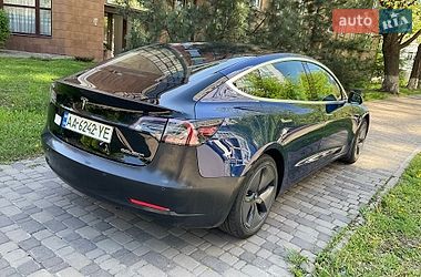 Седан Tesla Model 3 2019 в Києві фото 6 Седан Tesla Model 3 2019 в Києві