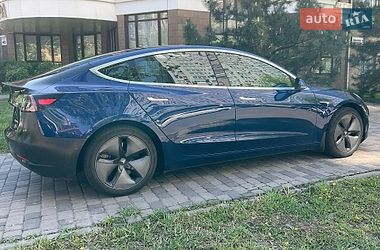 Седан Tesla Model 3 2019 в Києві фото 8 Седан Tesla Model 3 2019 в Києві