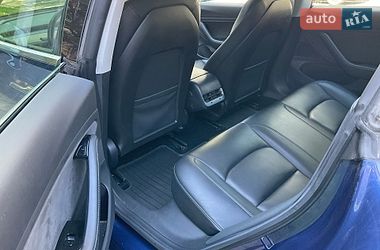 Седан Tesla Model 3 2019 в Києві фото 11 Седан Tesla Model 3 2019 в Києві
