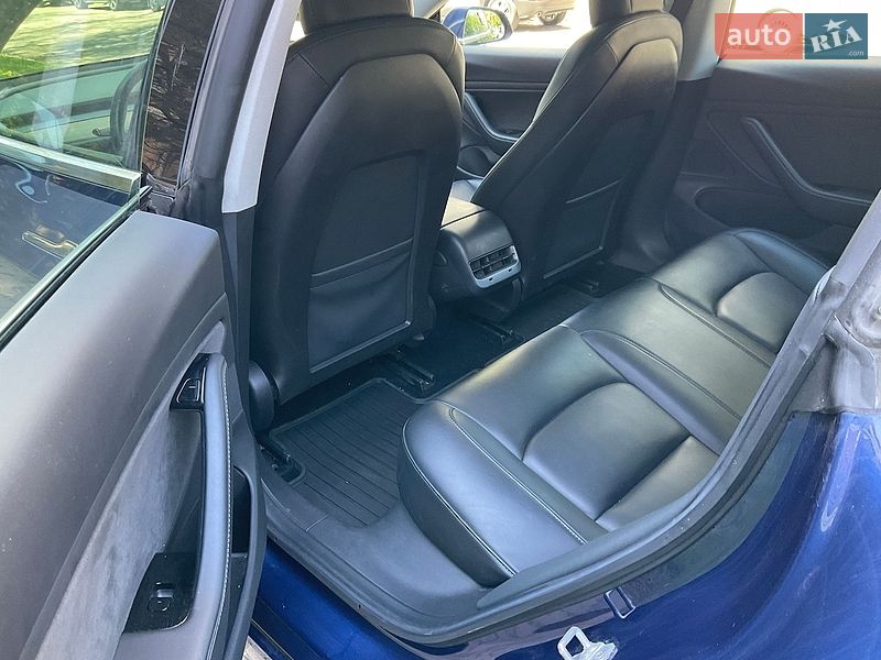 Седан Tesla Model 3 2019 в Києві фото 11 Седан Tesla Model 3 2019 в Києві
