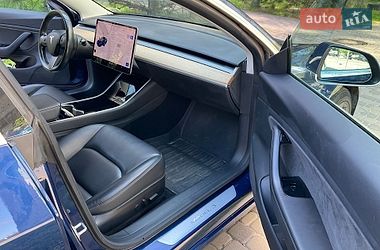 Седан Tesla Model 3 2019 в Києві фото 13 Седан Tesla Model 3 2019 в Києві