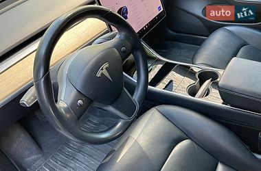 Седан Tesla Model 3 2019 в Києві фото 18 Седан Tesla Model 3 2019 в Києві