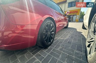 Седан Tesla Model 3 2018 в Киеве фото 7 Седан Tesla Model 3 2018 в Киеве