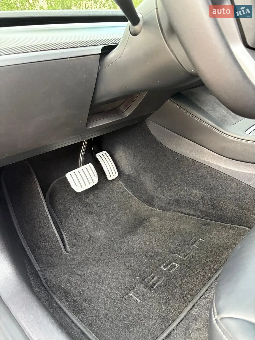 2020 Tesla Model 3 - мініатюра 22