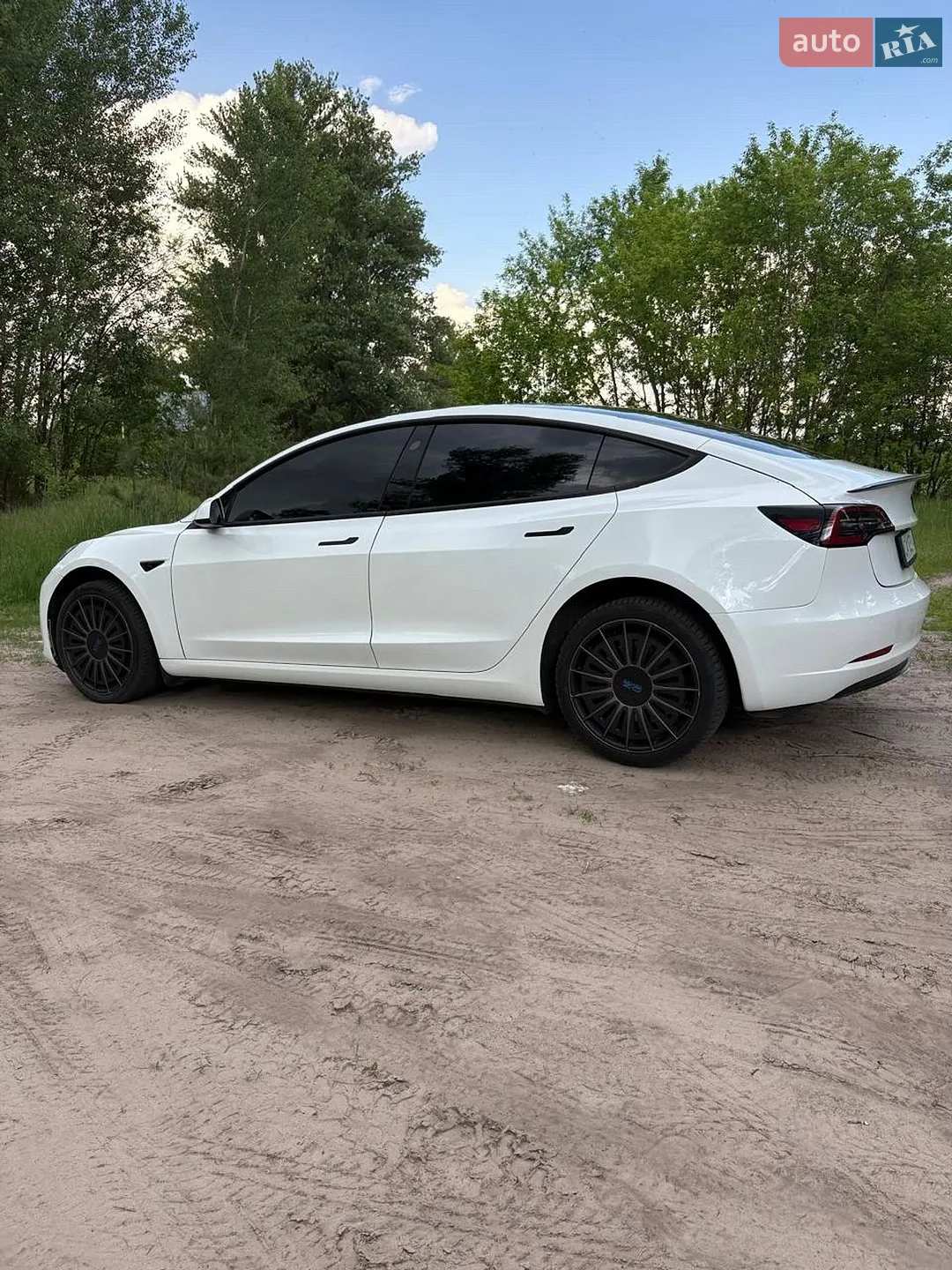 2020 Tesla Model 3 - мініатюра 27