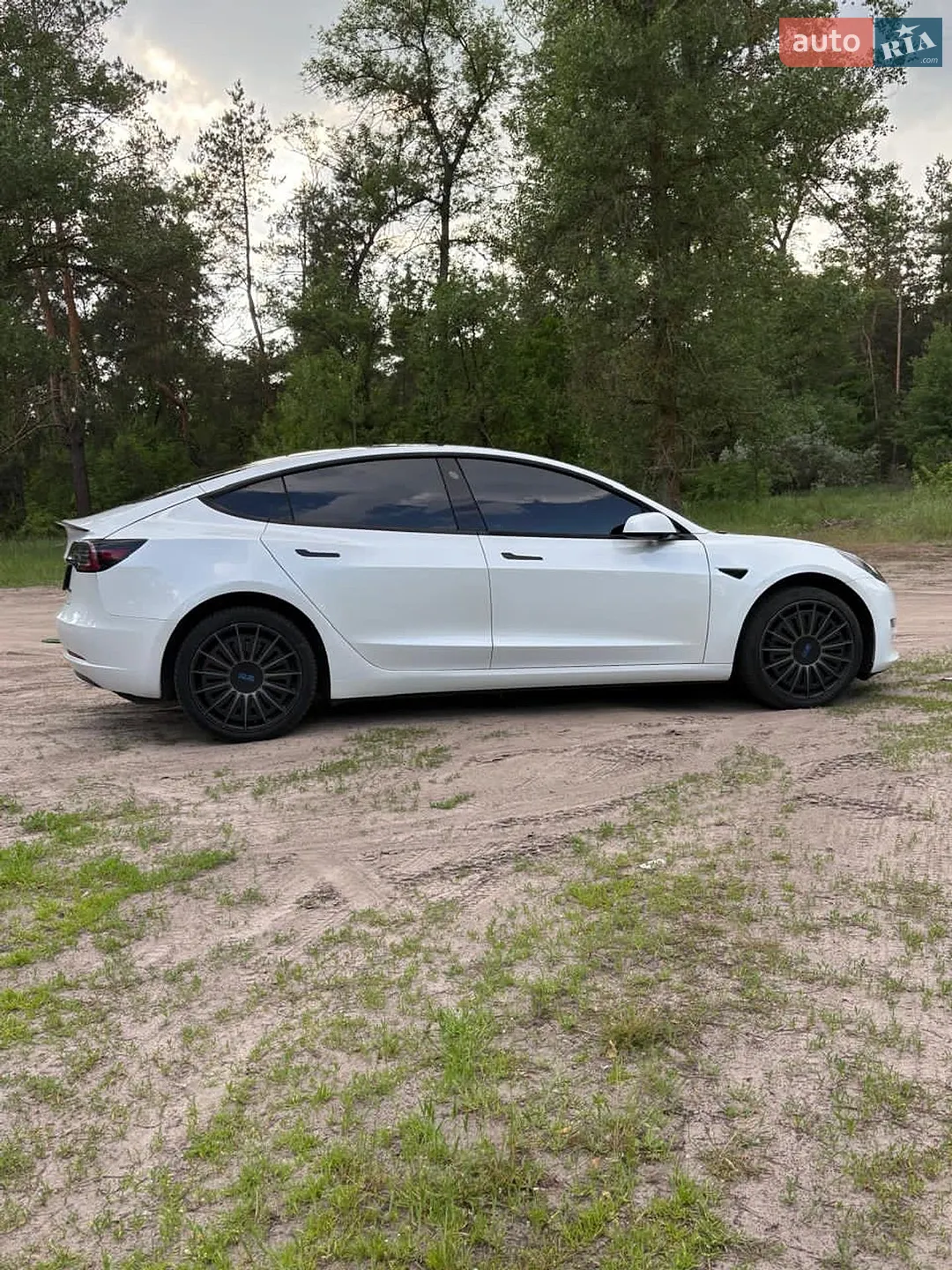 2020 Tesla Model 3 - мініатюра 32