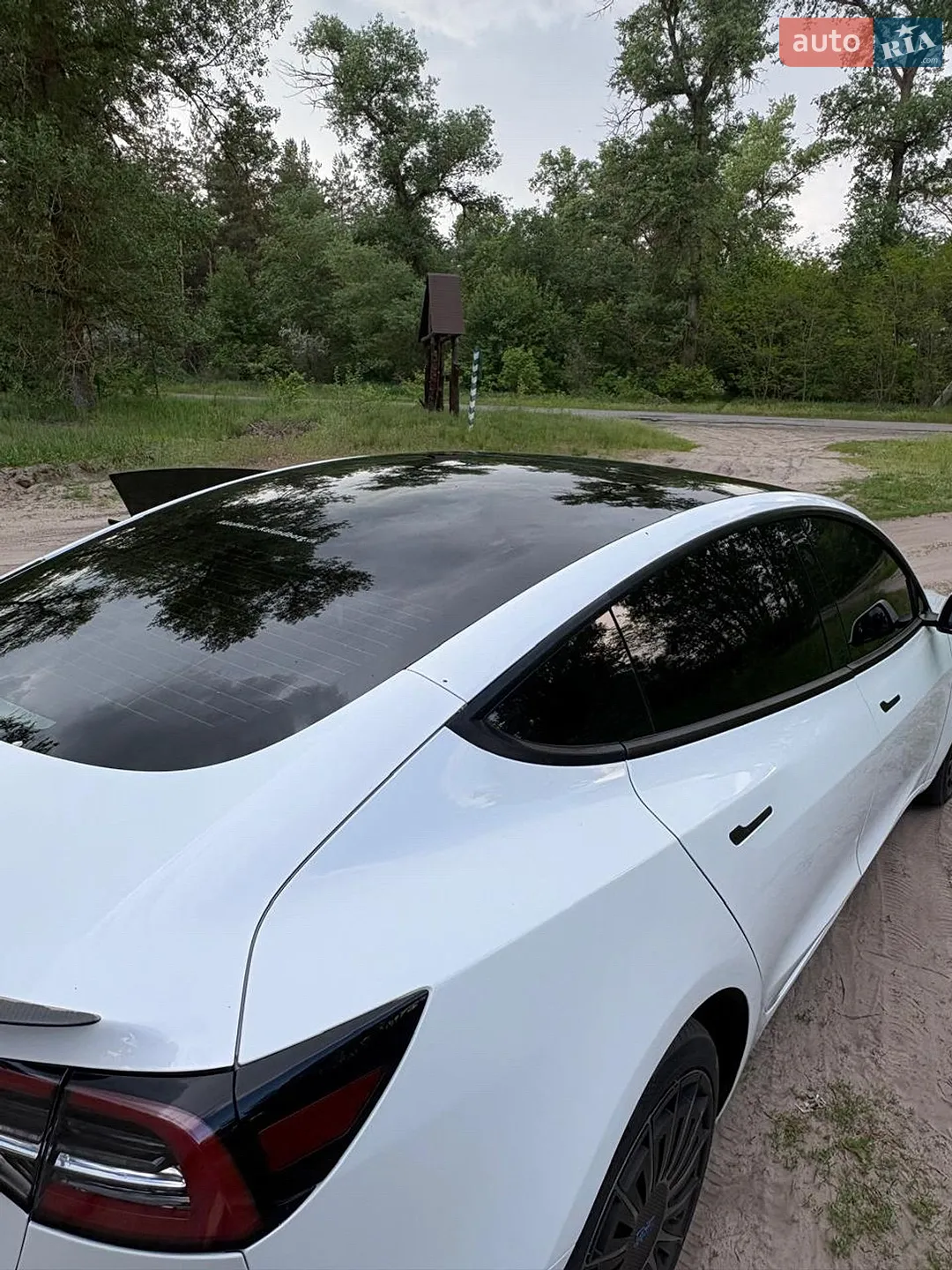 2020 Tesla Model 3 - мініатюра 36
