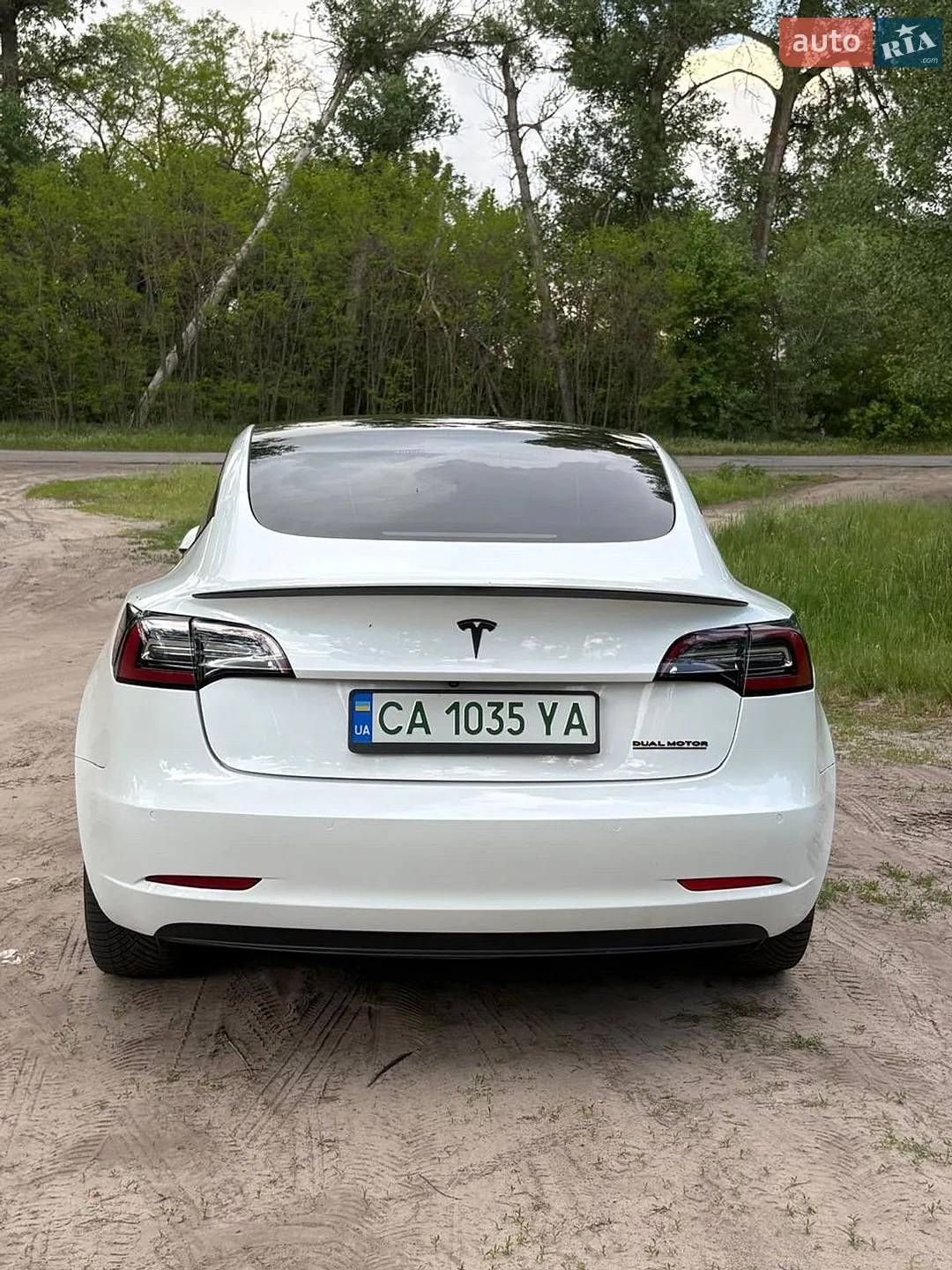 2020 Tesla Model 3 - мініатюра 39