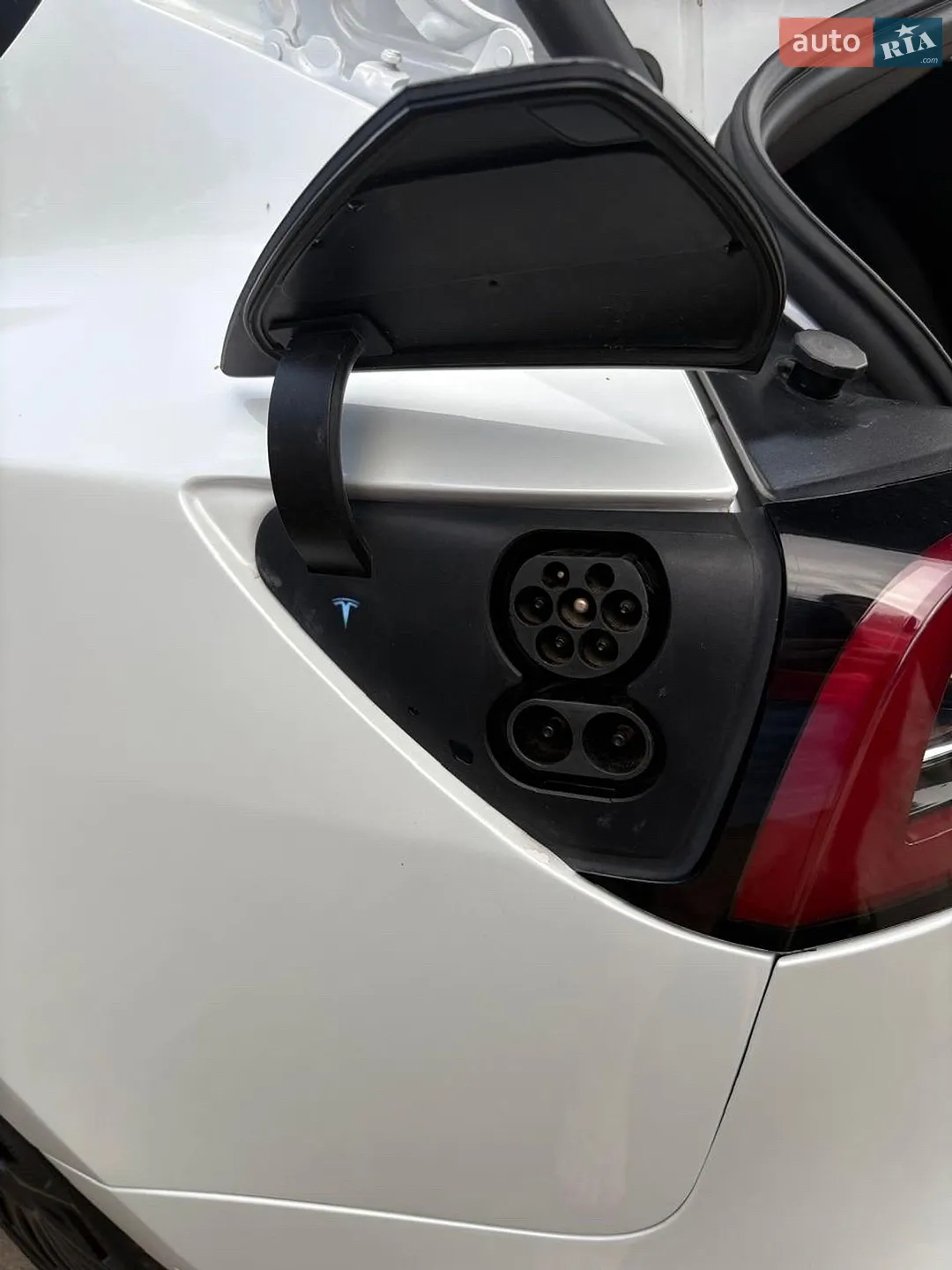 2020 Tesla Model 3 - мініатюра 43